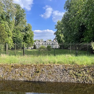 Château des Marmousets