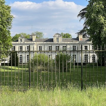 Château des Marmousets