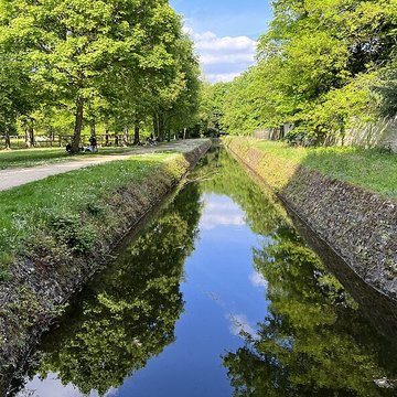 Château des Marmousets