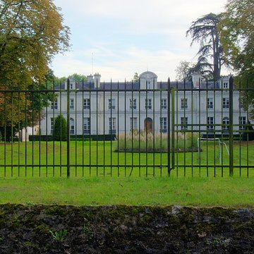 Château des Marmousets