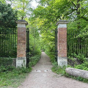 Château des Marmousets