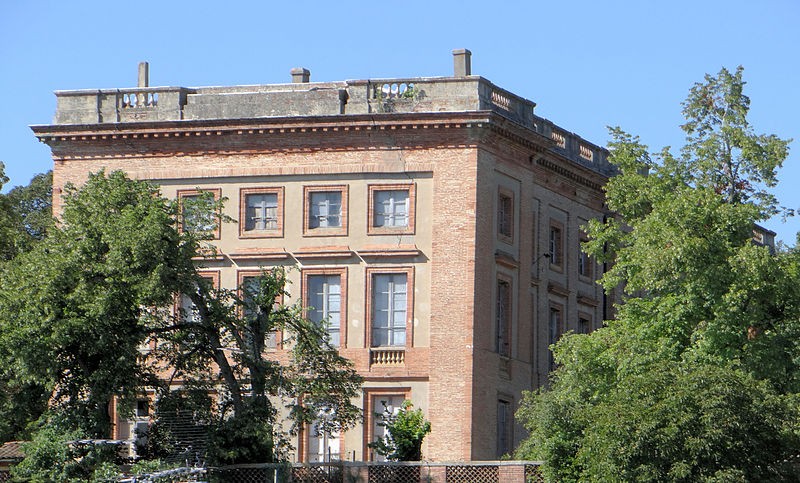 Photo de Château des marquis