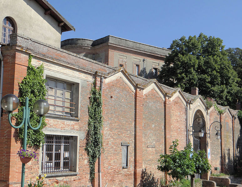 Château des marquis