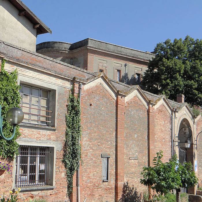 Photo de Château des marquis