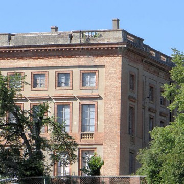 chateau des marquis