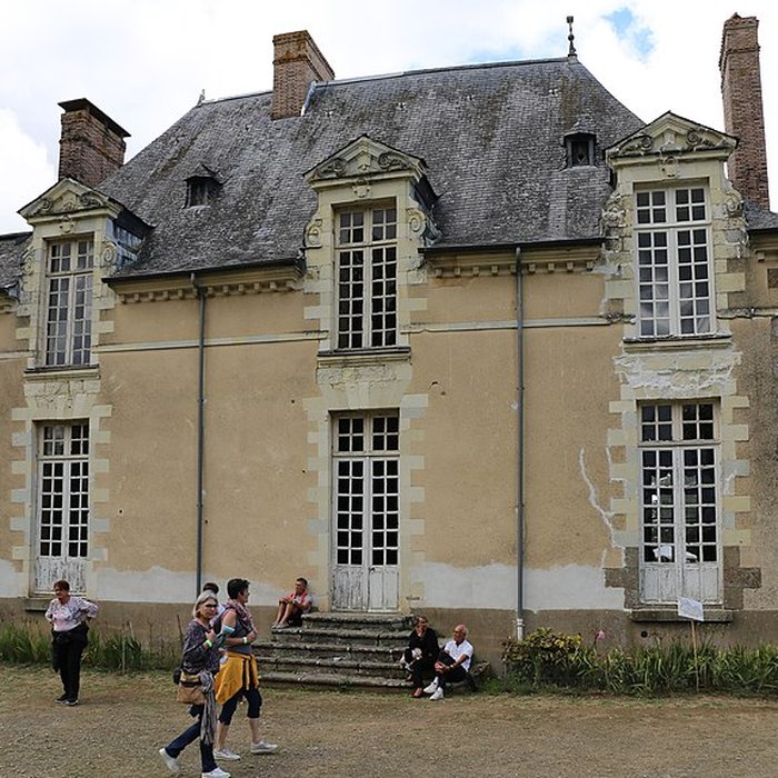 Photo de Château des Onglées