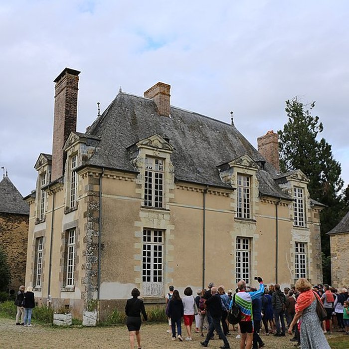Photo de Château des Onglées