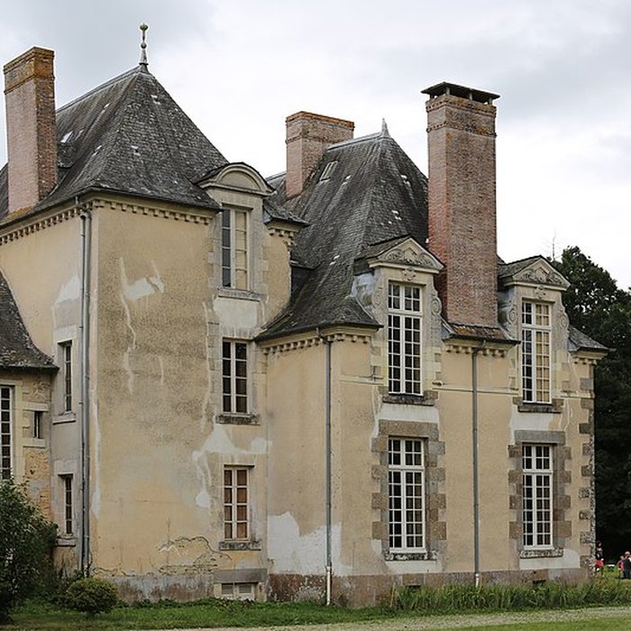 Photo de Château des Onglées