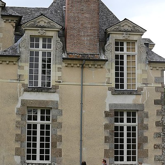 Photo de Château des Onglées