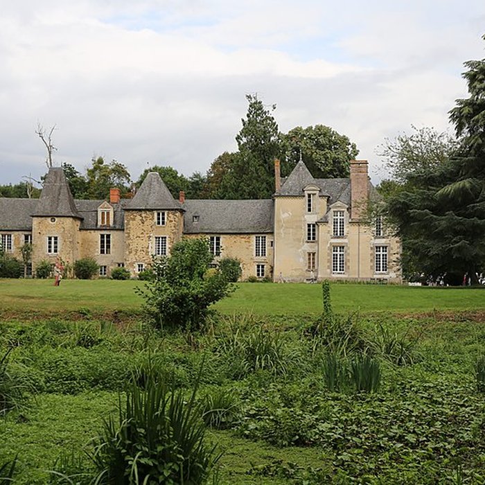 Photo de Château des Onglées