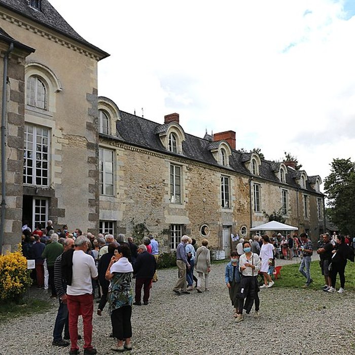 Photo de Château des Onglées