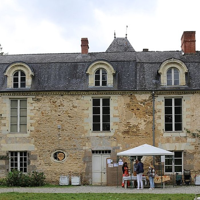 Photo de Château des Onglées