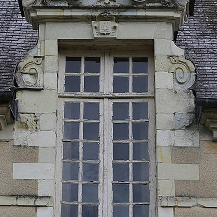 Photo de Château des Onglées