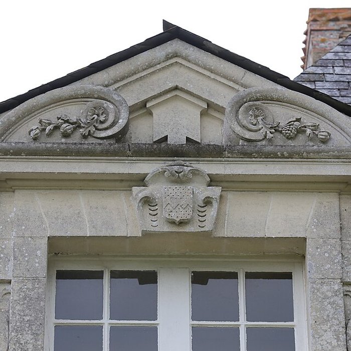 Photo de Château des Onglées