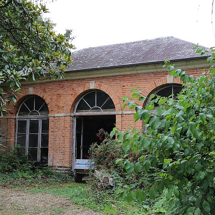 Photo de Château des Onglées