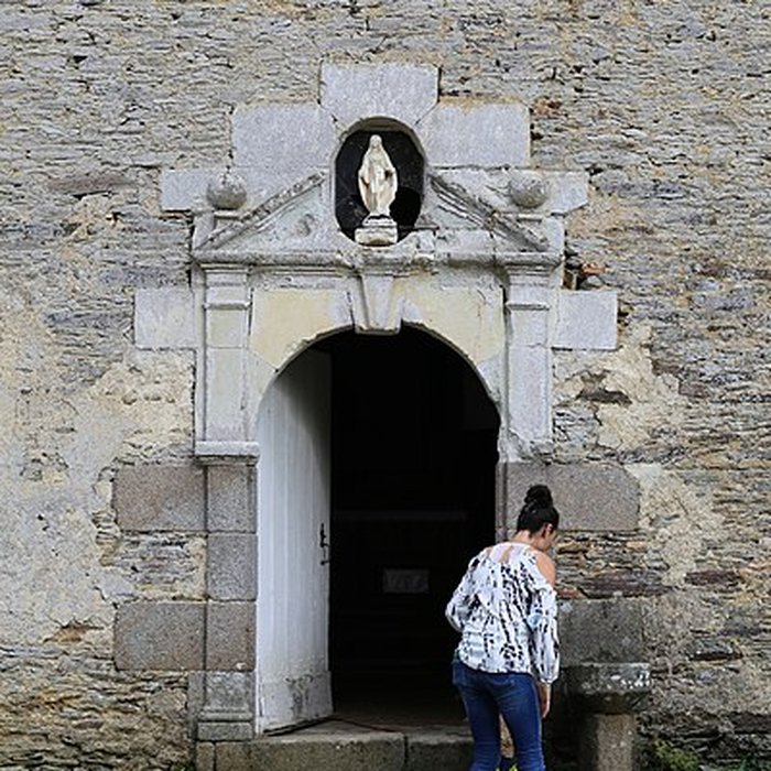 Photo de Château des Onglées