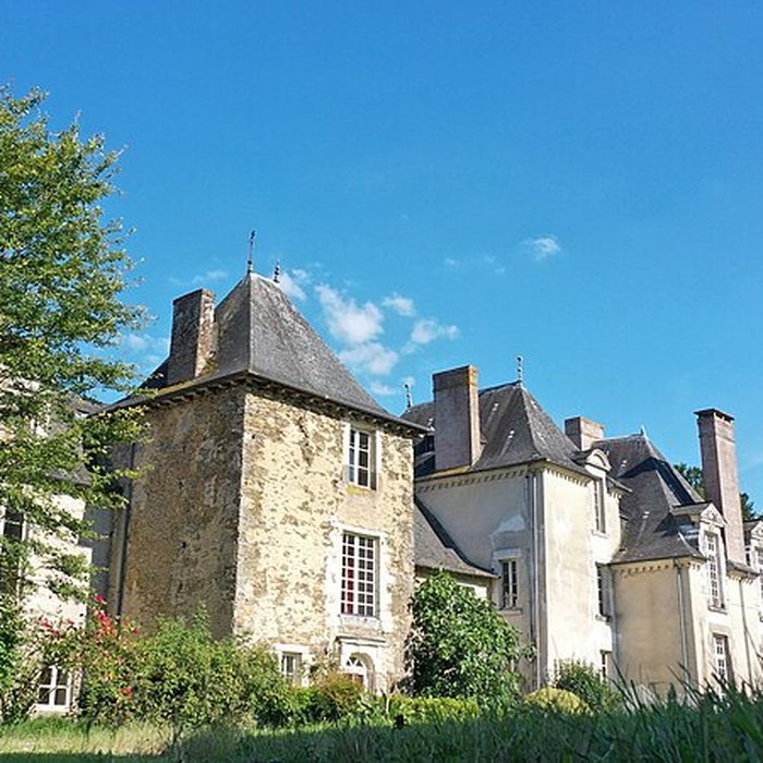 Photo de Château des Onglées