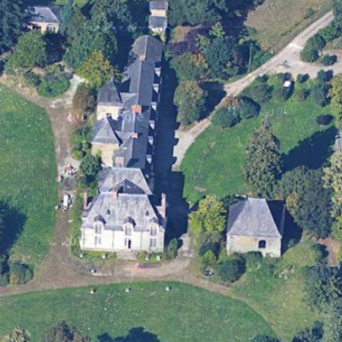 Photo de Château des Onglées