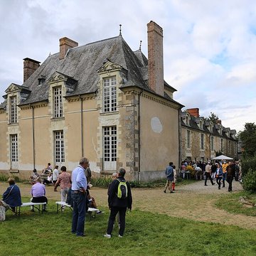 Château des Onglées