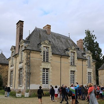 Château des Onglées