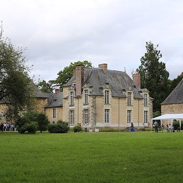 Château des Onglées