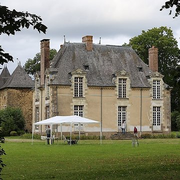 Château des Onglées