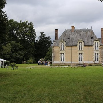 Château des Onglées
