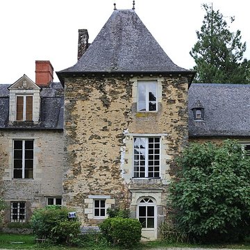 Château des Onglées