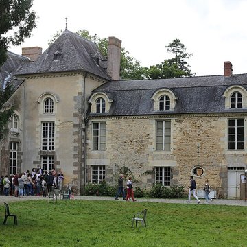 Château des Onglées