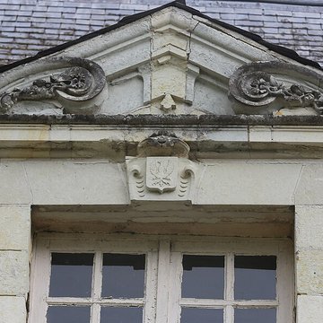 Château des Onglées