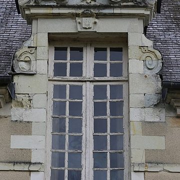 Château des Onglées