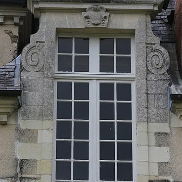 Château des Onglées