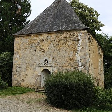 Château des Onglées