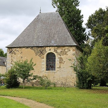 Château des Onglées