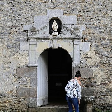 Château des Onglées