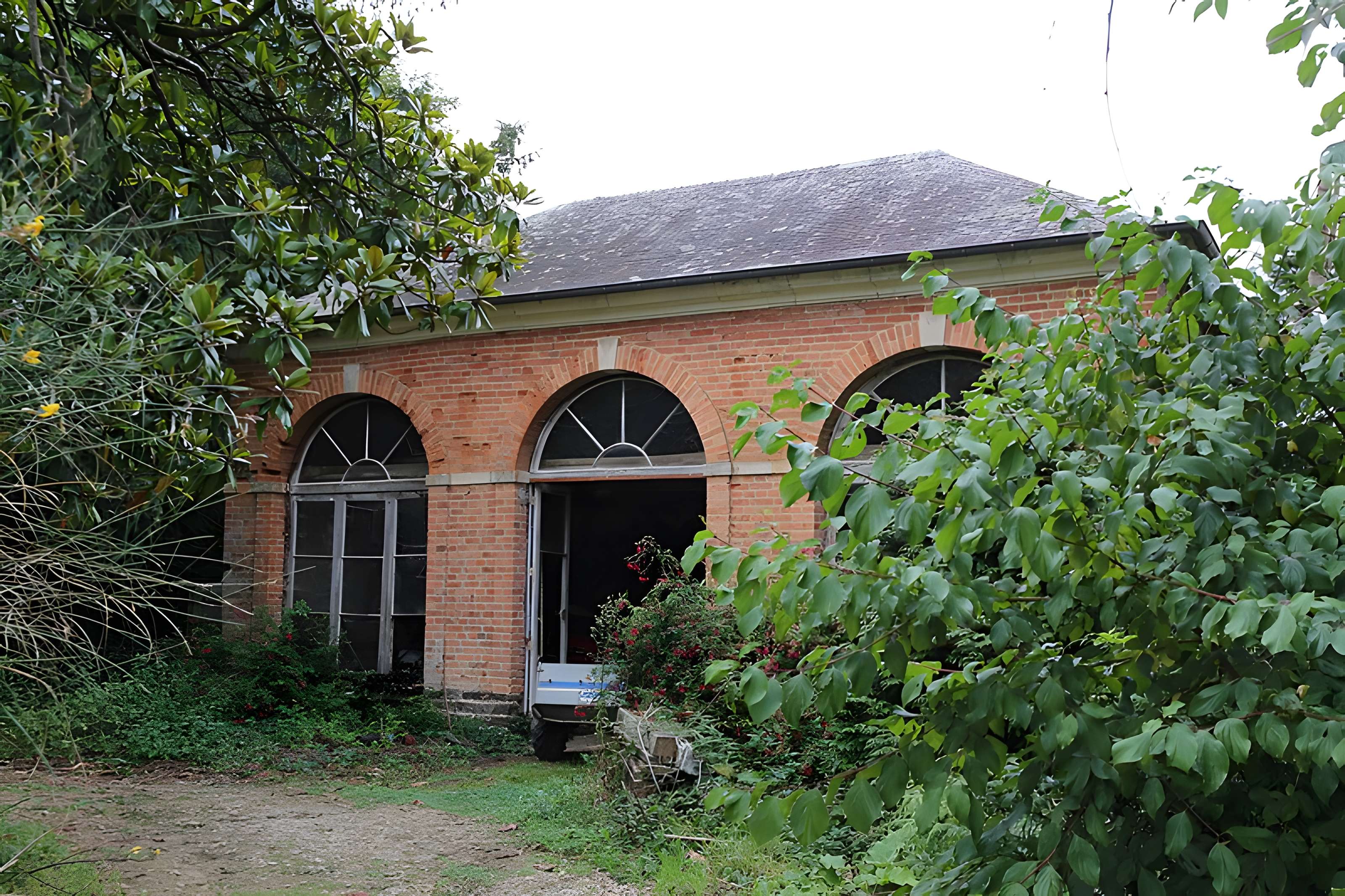 Château des Onglées