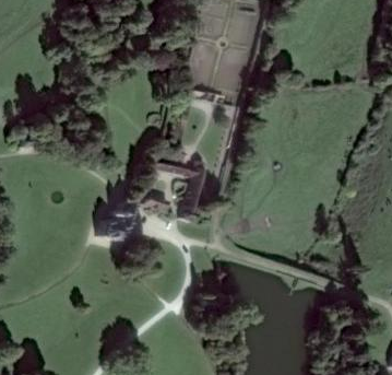 Château des Ostieux 