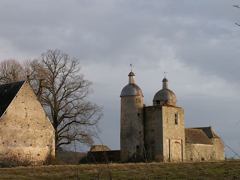 Château des Places Musée du Patrimoine de France