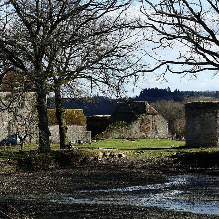 Photo de Château des Places