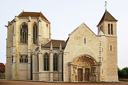 Photo de Prieuré de Saint-Thibault