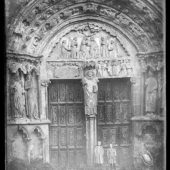 Photo de Prieuré de Saint-Thibault