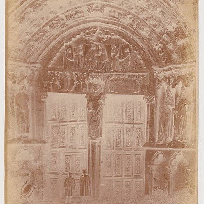 Photo de Prieuré de Saint-Thibault