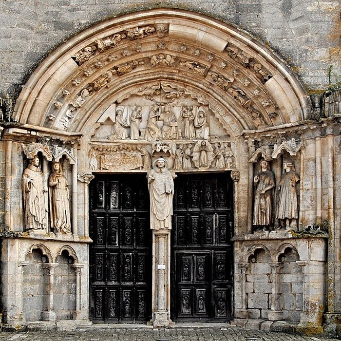 Photo de Prieuré de Saint-Thibault