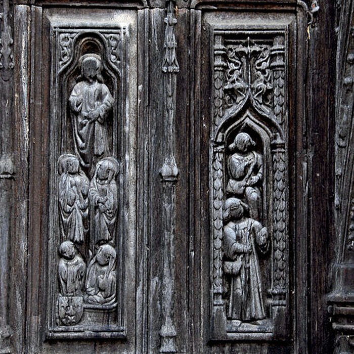 Photo de Prieuré de Saint-Thibault