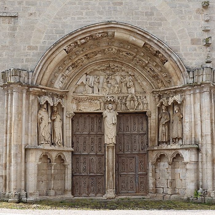 Photo de Prieuré de Saint-Thibault