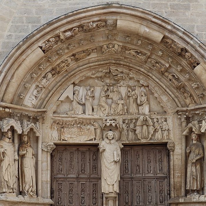 Photo de Prieuré de Saint-Thibault