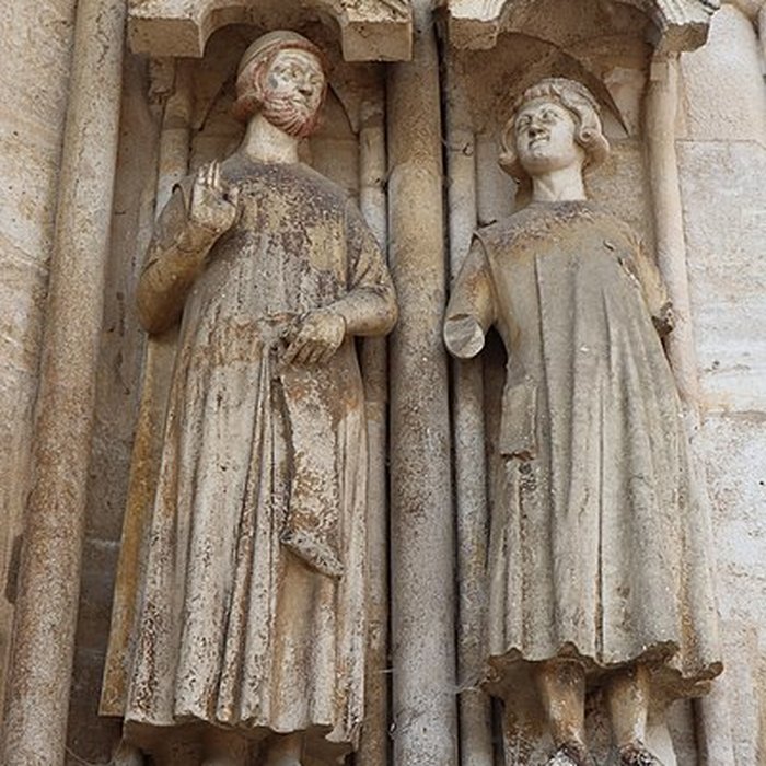 Photo de Prieuré de Saint-Thibault