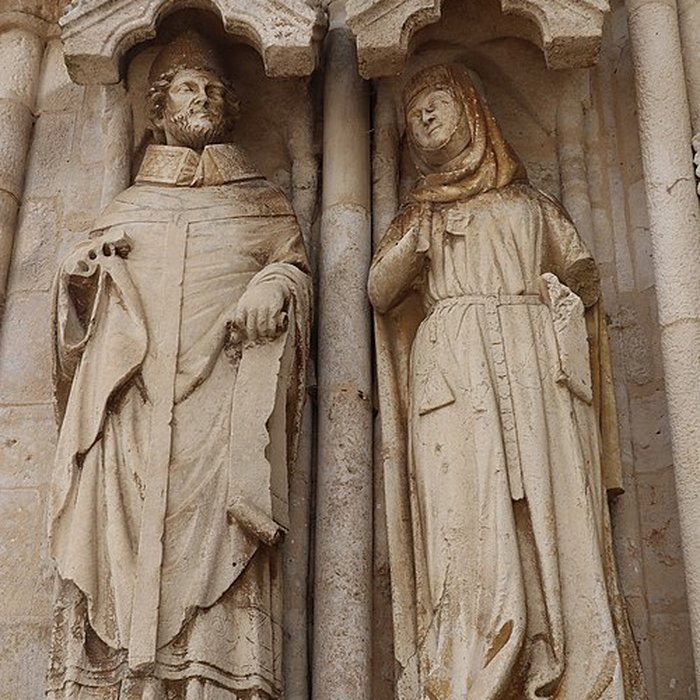 Photo de Prieuré de Saint-Thibault