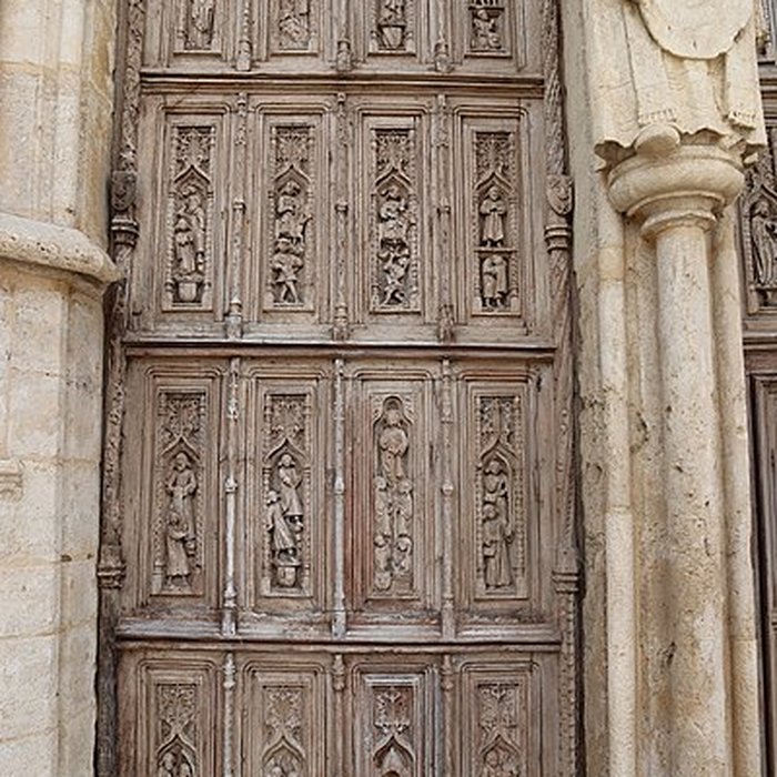 Photo de Prieuré de Saint-Thibault