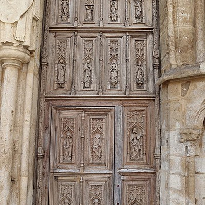 Photo de Prieuré de Saint-Thibault